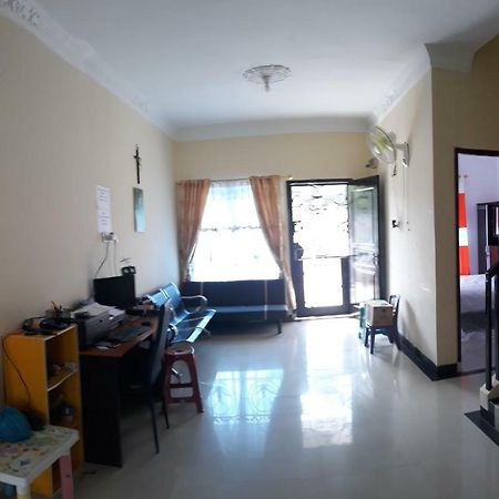 Cipta Guest House Batam 1 Buitenkant foto