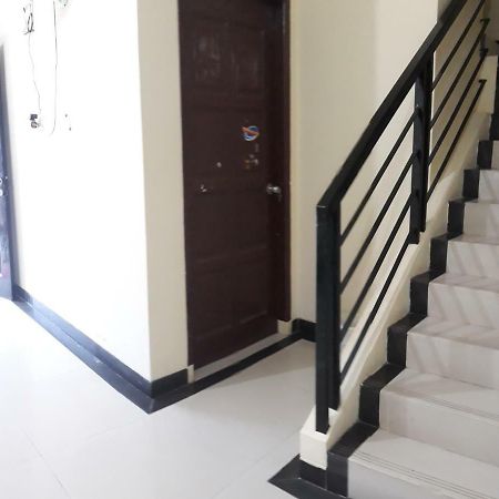 Cipta Guest House Batam 1 Buitenkant foto