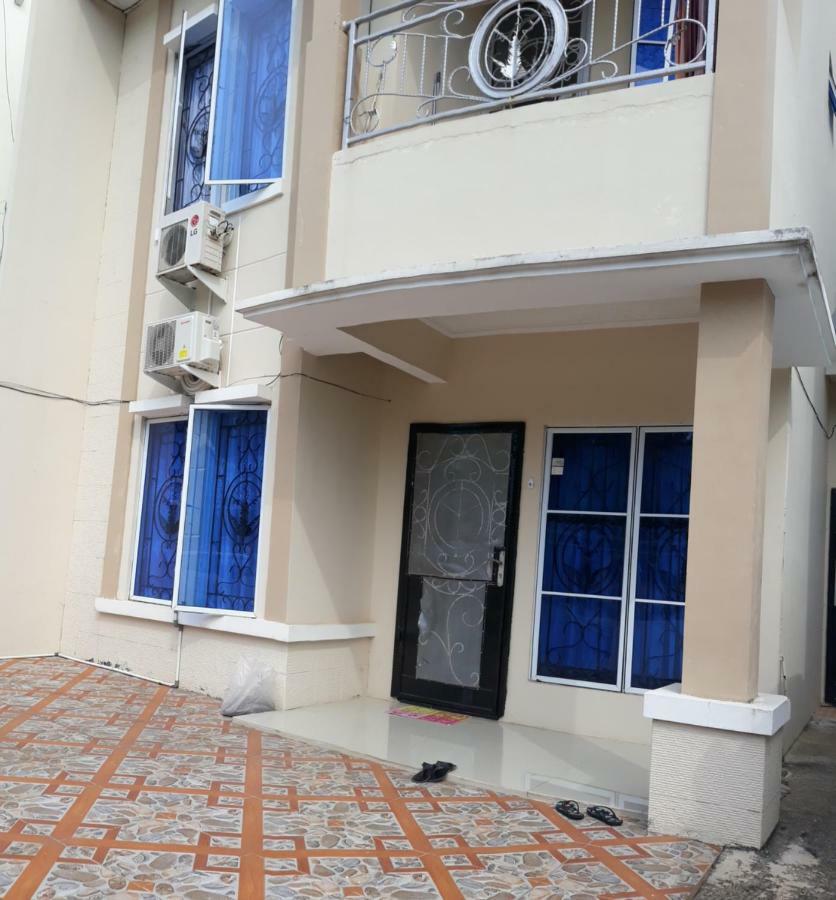 Cipta Guest House Batam 1 Buitenkant foto