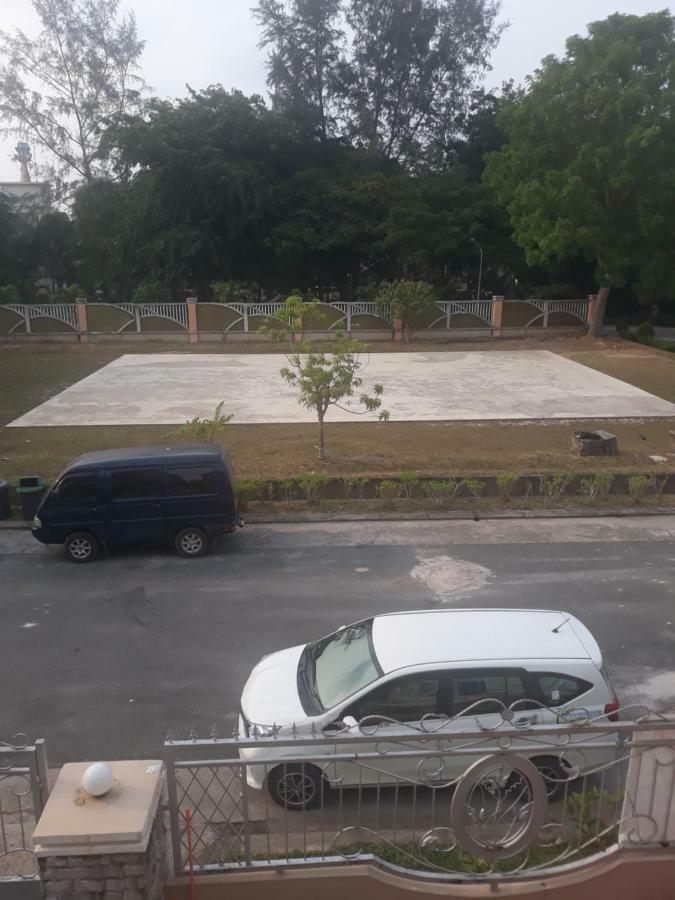 Cipta Guest House Batam 1 Buitenkant foto