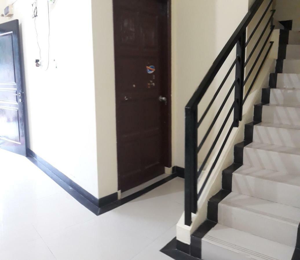 Cipta Guest House Batam 1 Buitenkant foto