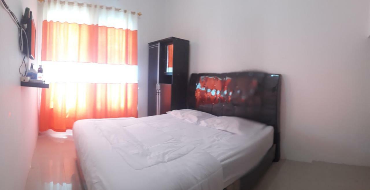 Cipta Guest House Batam 1 Buitenkant foto